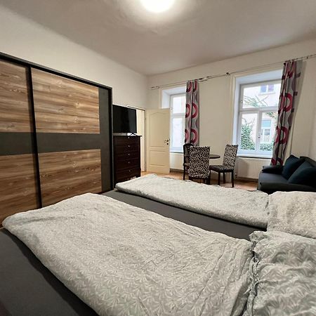 Charming 1Br Apartment Perfect For Long Stays Vienna Esterno foto