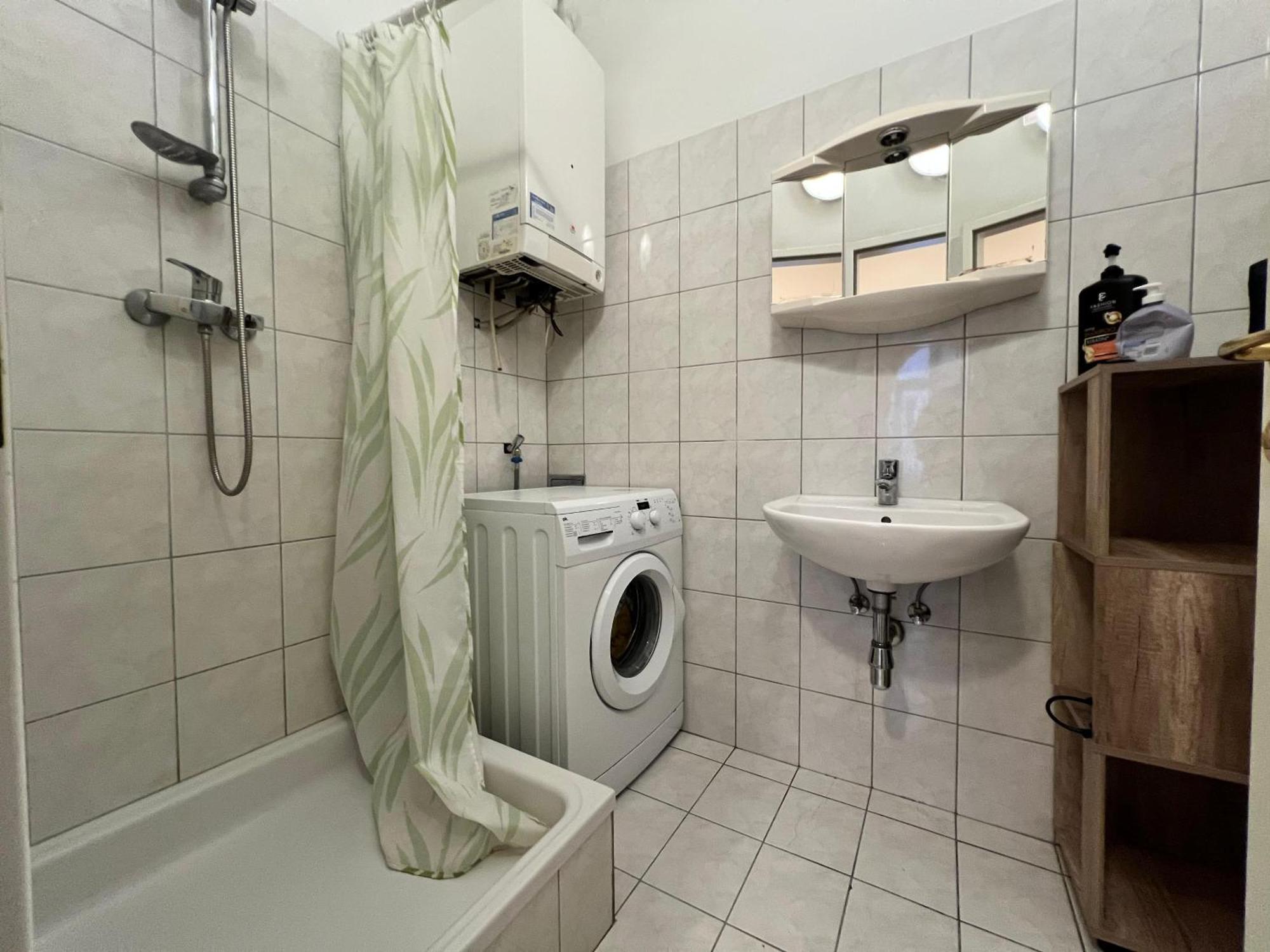 Charming 1Br Apartment Perfect For Long Stays Vienna Esterno foto