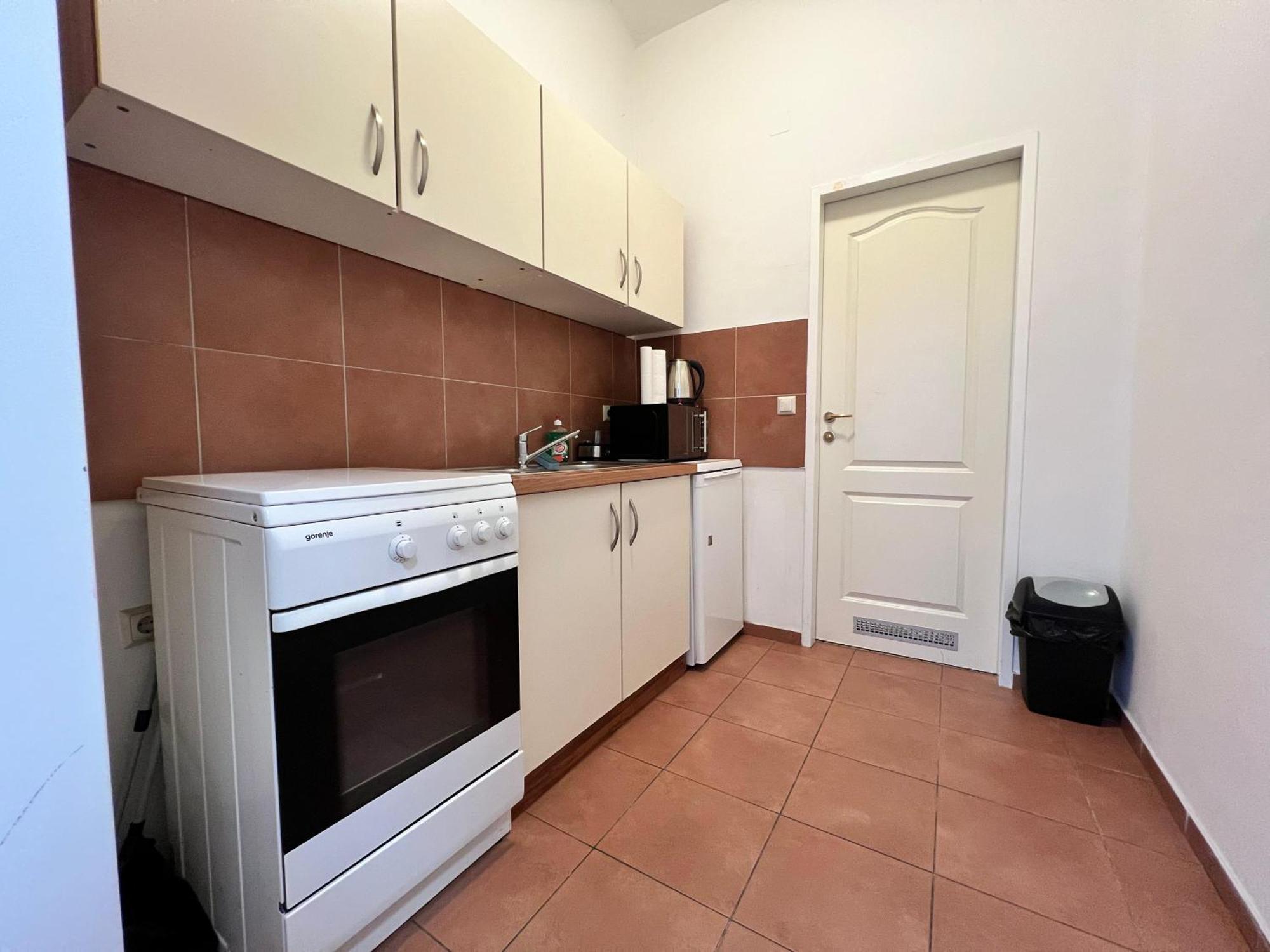 Charming 1Br Apartment Perfect For Long Stays Vienna Esterno foto