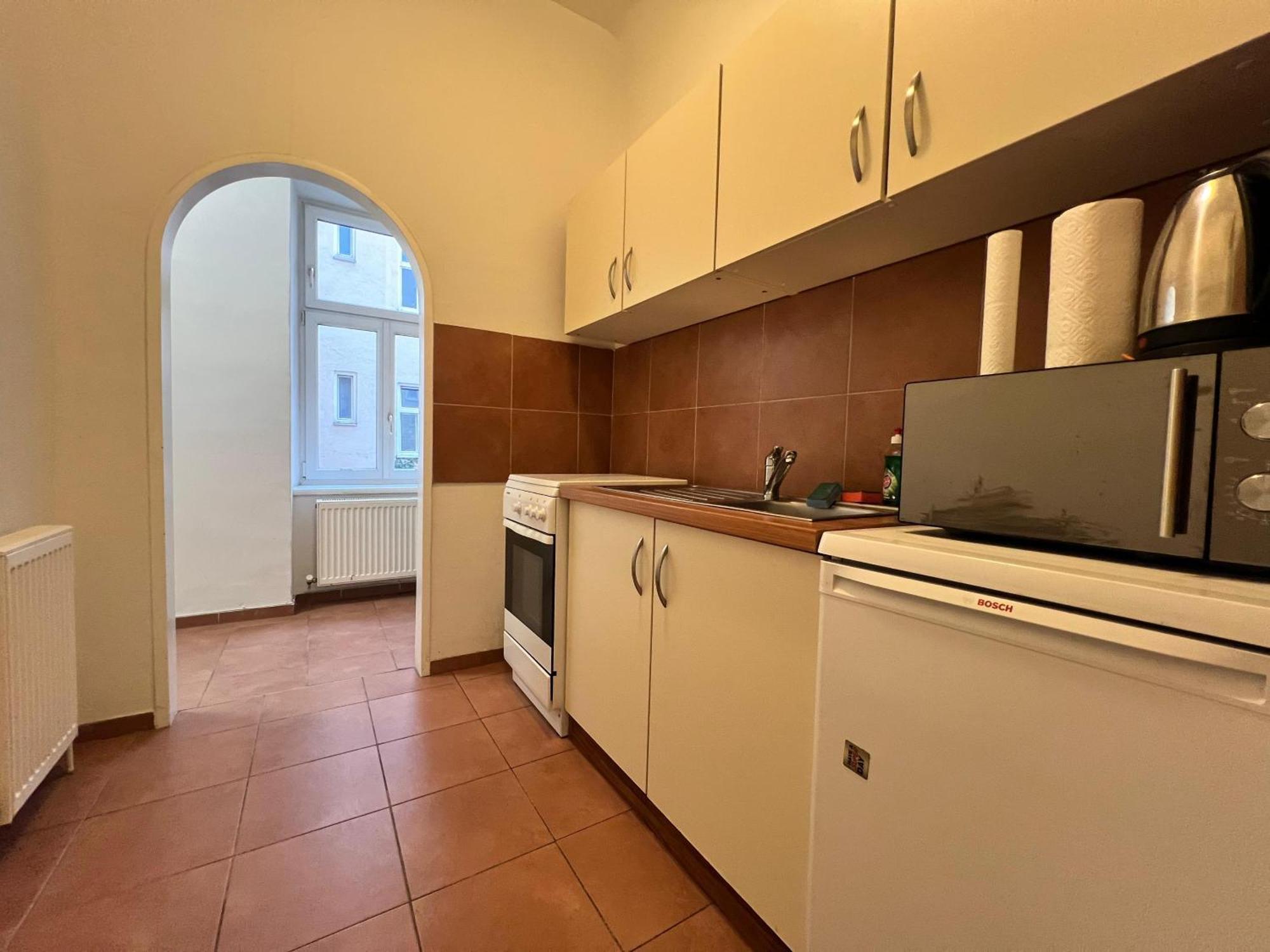 Charming 1Br Apartment Perfect For Long Stays Vienna Esterno foto
