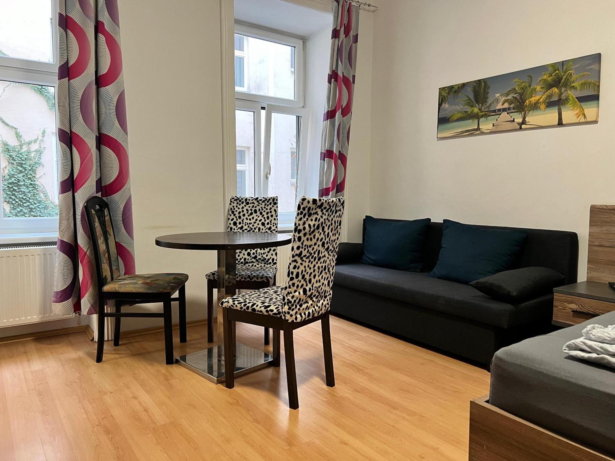 Charming 1Br Apartment Perfect For Long Stays Vienna Esterno foto