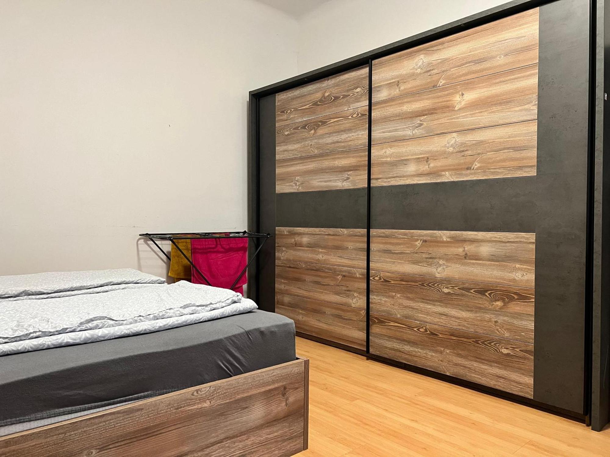 Charming 1Br Apartment Perfect For Long Stays Vienna Esterno foto
