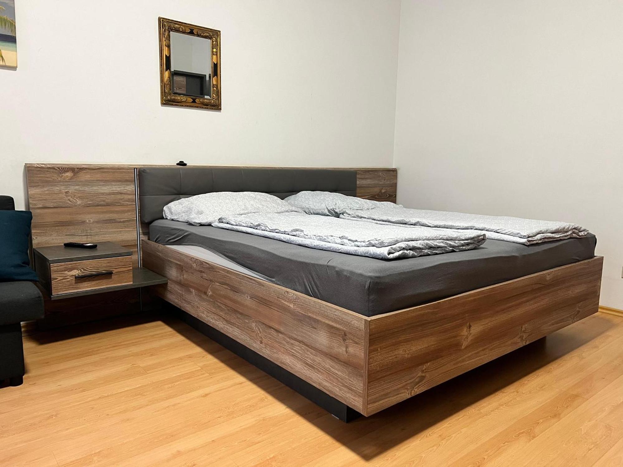Charming 1Br Apartment Perfect For Long Stays Vienna Esterno foto