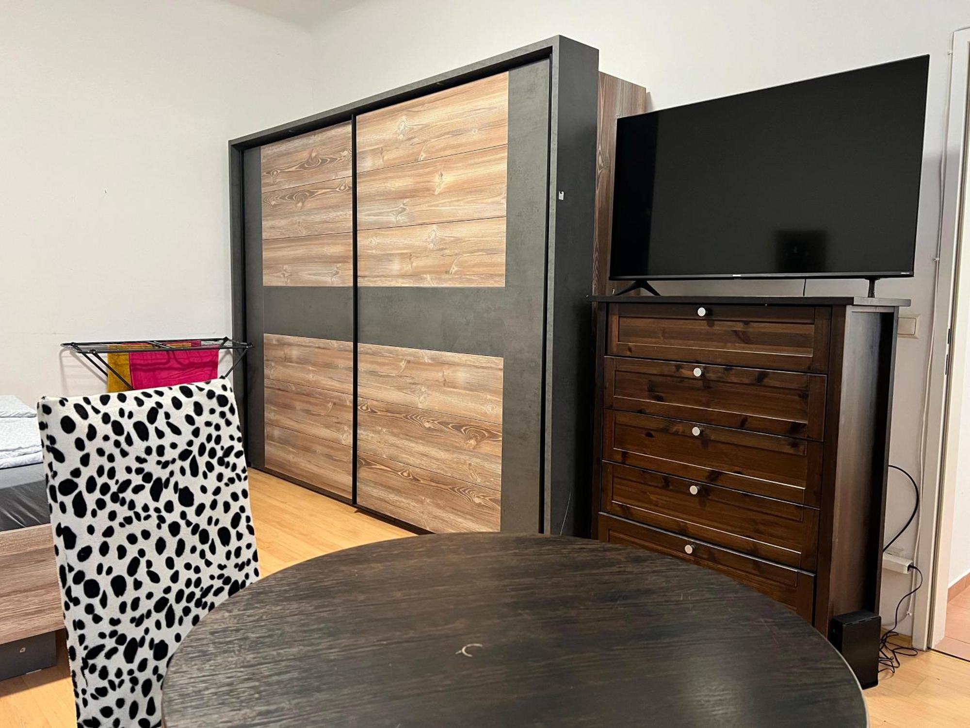 Charming 1Br Apartment Perfect For Long Stays Vienna Esterno foto